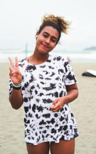 Erika Berra - Roberto Castro